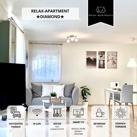 Relaxapartments Black Forest Diamond Direkt An Der Hornberger Freilichtbuehne - Sonnenterrasse Mit Blick Auf Das Hornberger Schloss, Schnelles Internet, Fuer Bis Zu 2 Personen Esterno foto