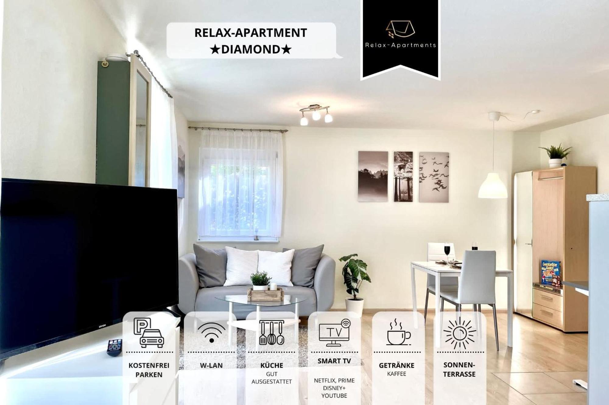 Relaxapartments Black Forest Diamond Direkt An Der Hornberger Freilichtbuehne - Sonnenterrasse Mit Blick Auf Das Hornberger Schloss, Schnelles Internet, Fuer Bis Zu 2 Personen Esterno foto